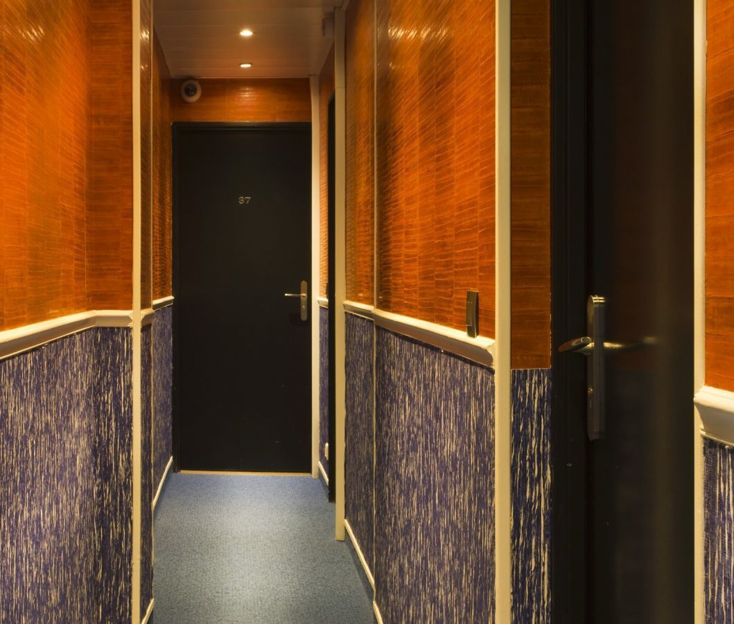 Hotel Le Moderne Saint Germain - Interior