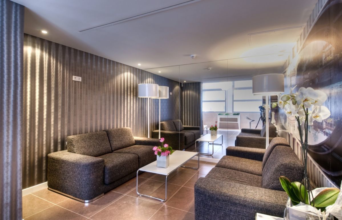 Hotel Moderne Saint Germain - Interior