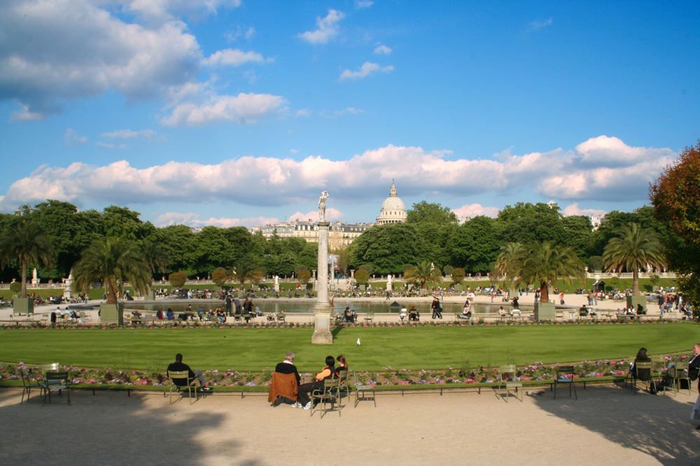 Hotel Moderne Saint Germain - Surrounding