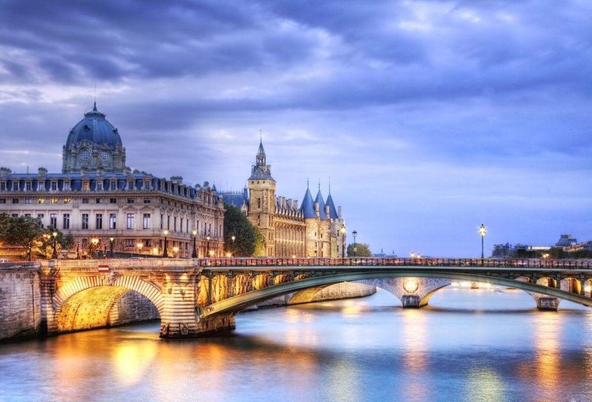 Hotel Moderne Saint Germain - Surrounding