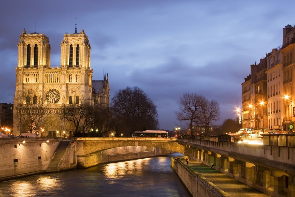 Hotel Moderne Saint Germain - Surrounding