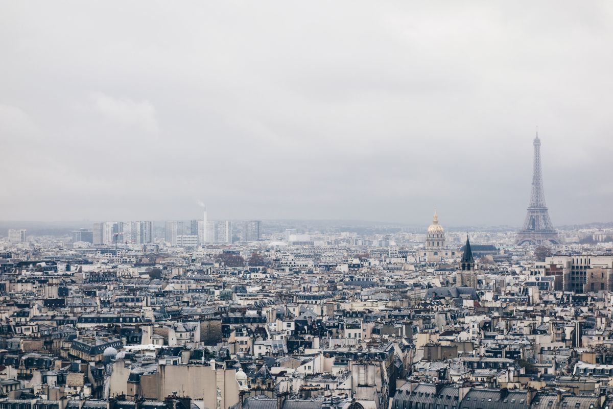 Hotel Moderne Saint Germain - Surrounding