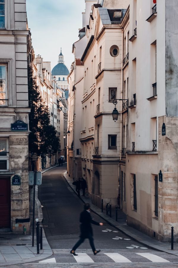 Hotel Moderne Saint Germain - Surrounding