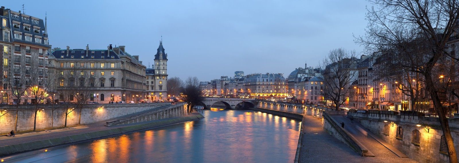 Hotel Moderne Saint Germain - Surrounding